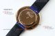 OB Factory Fake Piaget Possession Watch For Women - Piaget Rose Gold Watch With Blue Leather Strap(6)_th.jpg